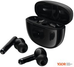 Наушники QCY HT03 (ЧЕРНЫЙ) (369569)