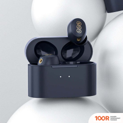 Наушники QCY HT01C (369567)