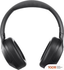 Наушники QCY H3 LITE (ЧЕРНЫЙ) (369559)