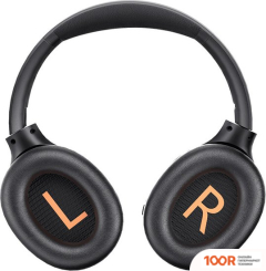 Наушники QCY H3 LITE (ЧЕРНЫЙ) (369559)