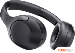 Наушники QCY H3 LITE (ЧЕРНЫЙ) (369559)