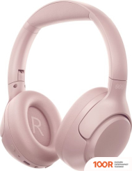 Наушники QCY H3 (РОЗОВЫЙ) (369553)