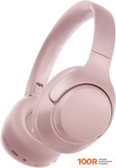 Наушники QCY H3 (РОЗОВЫЙ) (369553)