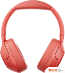 Наушники QCY H3 (ОРАНЖЕВЫЙ) (369552)