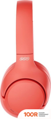 Наушники QCY H3 (ОРАНЖЕВЫЙ) (369552)