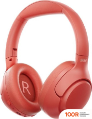 Наушники QCY H3 (ОРАНЖЕВЫЙ) (369552)