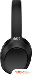 Наушники QCY H2 PRO (ЧЕРНЫЙ) (369549)