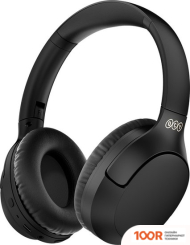 Наушники QCY H2 PRO (ЧЕРНЫЙ) (369549)