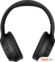 Наушники QCY H2 PRO (ЧЕРНЫЙ) (369549)