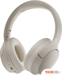 Наушники QCY H2 PRO (БЕЛЫЙ) (369548)