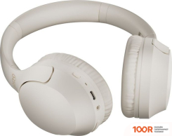 Наушники QCY H2 PRO (БЕЛЫЙ) (369548)