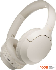 Наушники QCY H2 PRO (БЕЛЫЙ) (369548)