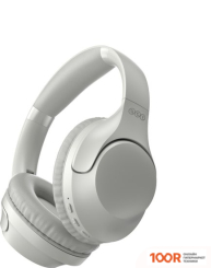 Наушники QCY H2 (СЕРЫЙ) (369546)