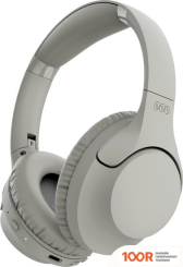 Наушники QCY H2 (СЕРЫЙ) (369546)