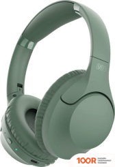 Наушники QCY H2 (ЗЕЛЕНЫЙ) (369545)