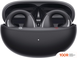 Наушники QCY CROSSKY C30 (ЧЕРНЫЙ) (369536)