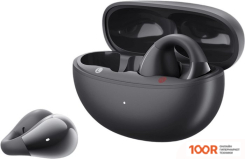 Наушники QCY CROSSKY C30 (ЧЕРНЫЙ) (369536)