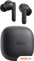 Наушники QCY BUDS QT43 (ЧЕРНЫЙ) (369533)