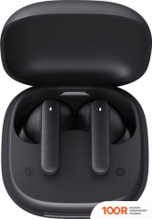 Наушники QCY BUDS QT43 (ЧЕРНЫЙ) (369533)