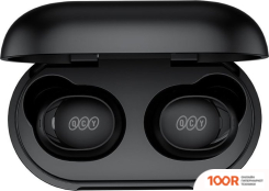 Наушники QCY ARCBUDS LITE (ЧЕРНЫЙ) (369529)