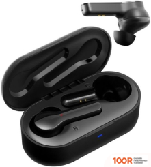 Наушники Promate TRUEBLUE-4 (ЧЕРНЫЙ) (369506)