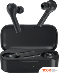 Наушники Profit QT5 (ЧЕРНЫЙ) (369472)