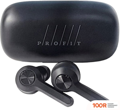 Наушники Profit G73 (ЧЕРНЫЙ) (369465)
