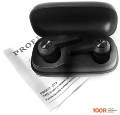 Наушники Profit G73 (ЧЕРНЫЙ) (369465)