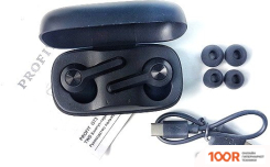 Наушники Profit G73 (ЧЕРНЫЙ) (369465)