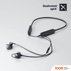 Наушники Phiaton BT 120 NC (ЧЕРНЫЙ) (369424)