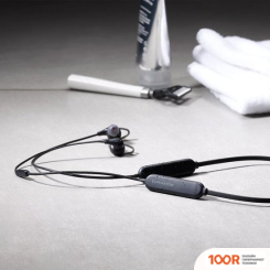 Наушники Phiaton BT 120 NC (ЧЕРНЫЙ) (369424)