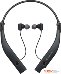 Наушники Phiaton BT 100 NC (ЧЕРНЫЙ) (369422)