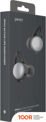 Наушники Pero EP03 (369379)