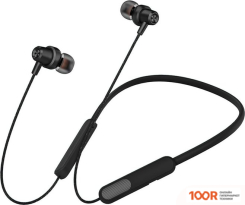 Наушники Pero BE03 (ЧЕРНЫЙ) (369358)