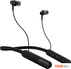 Наушники Pero BE03 (ЧЕРНЫЙ) (369358)