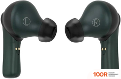 Наушники Padmate SLIDE T6 PLUS (ЗЕЛЕНЫЙ) (369334)