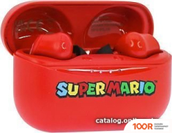 Наушники OTL Technologies NINTENDO SUPER MARIO RED SM0894 (369286)