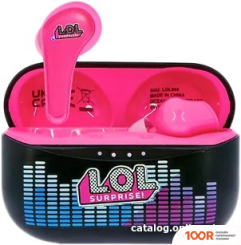 Наушники OTL Technologies L.O.L. SURPRISE! LOL868 (369281)
