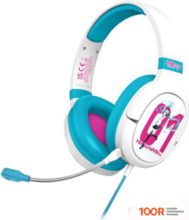 Наушники OTL Technologies HATSUNE MIKU PRO G1 HM1010 (369278)