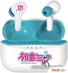 Наушники OTL Technologies HATSUNE MIKU HM1009 (369277)