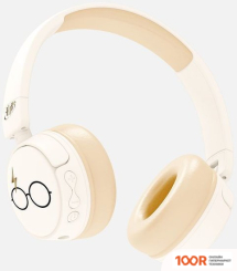 Наушники OTL Technologies HARRY POTTER CREAM KIDS WIRELESS HP0990 (369273)