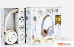 Наушники OTL Technologies HARRY POTTER CREAM KIDS WIRELESS HP0990 (369273)