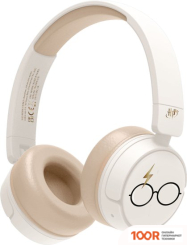 Наушники OTL Technologies HARRY POTTER CREAM KIDS WIRELESS HP0990 (369273)