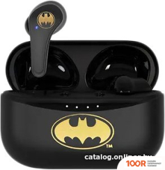 Наушники OTL Technologies DC COMICS BATMAN DC0857 (369270)