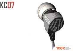 Наушники Ostry KC07 (369268)