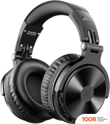 Наушники OneOdio STUDIO WIRELESS PRO C (ЧЕРНЫЙ) (369267)