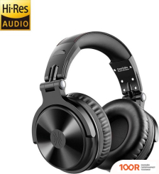 Наушники OneOdio STUDIO WIRELESS PRO C (ЧЕРНЫЙ) (369267)