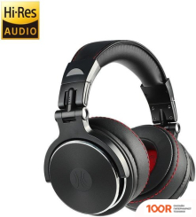 Наушники OneOdio STUDIO PRO 50 (ЧЕРНЫЙ) (369264)
