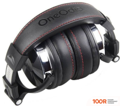 Наушники OneOdio STUDIO PRO 50 (ЧЕРНЫЙ) (369264)