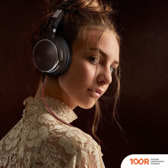 Наушники OneOdio STUDIO PRO 50 (ЧЕРНЫЙ) (369264)